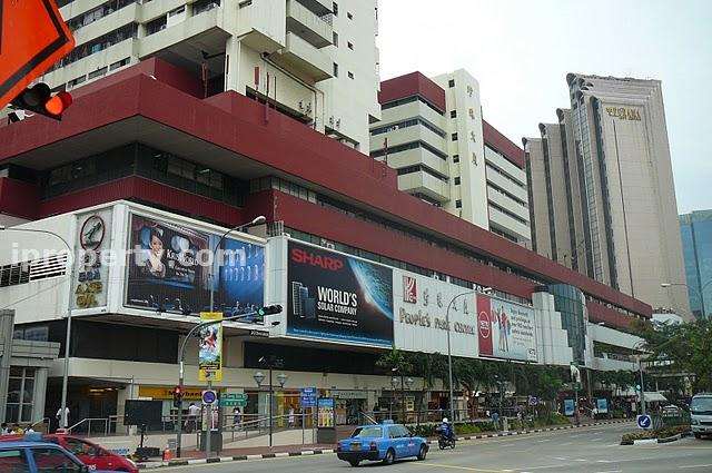 People s Park Complex AllGoEasy Singapore